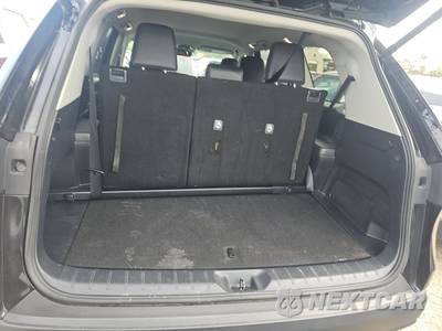 2025 Toyota Grand Highlander XLE - zdjęcie 17 z 32 - miniatura