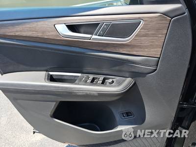 2025 Volkswagen Atlas 2.0T SEL - zdjęcie 9 z 31 - miniatura