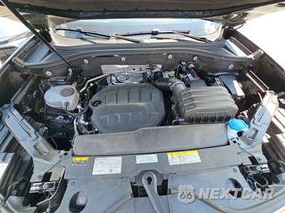 2025 Volkswagen Atlas 2.0T SEL - zdjęcie 15 z 31 - miniatura