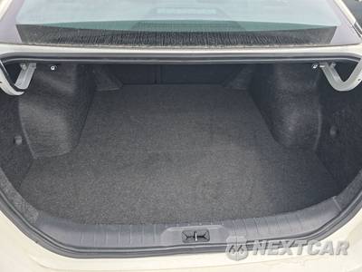 2025 Nissan Altima SV - zdjęcie 16 z 23 - miniatura