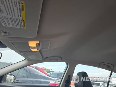 2025 Nissan Altima SV - zdjęcie 19 z 23 - miniatura