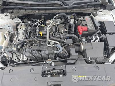 2025 Nissan Altima SV - zdjęcie 15 z 23 - miniatura