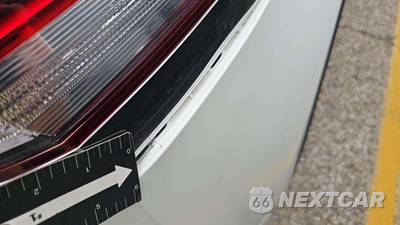 2025 Volkswagen Atlas Cross Sport 2.0T SE w/Technology - zdjęcie 21 z 22 - miniatura