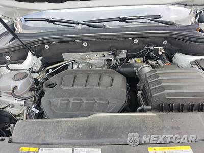 2025 Volkswagen Atlas Cross Sport 2.0T SE w/Technology - zdjęcie 15 z 22 - miniatura