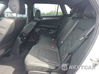 2025 Volkswagen Atlas Cross Sport 2.0T SE w/Technology - zdjęcie 13 z 22 - miniatura