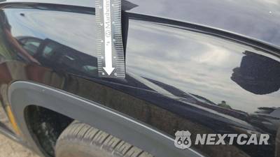 2025 Volkswagen Atlas Cross Sport 2.0T SE w/Technology - zdjęcie 29 z 33 - miniatura