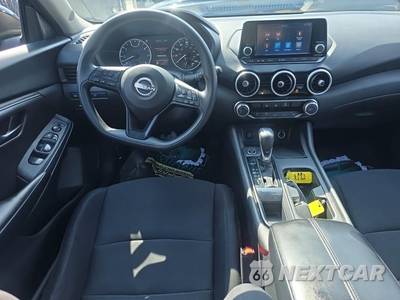 2024 Nissan Sentra S - zdjęcie 14 z 36 - miniatura