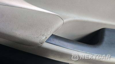 2017 Hyundai Tucson Limited - zdjęcie 21 z 33 - miniatura