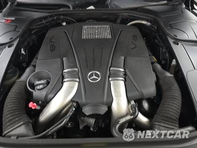 2017 Mercedes-Benz S 550 Convertible - zdjęcie 15 z 20 - miniatura