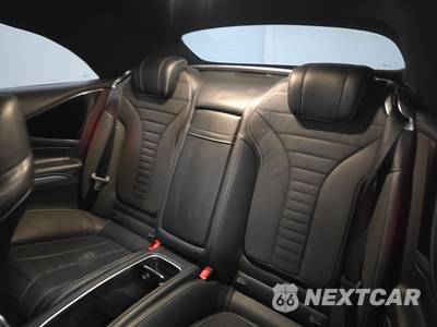2017 Mercedes-Benz S 550 Convertible - zdjęcie 13 z 20 - miniatura