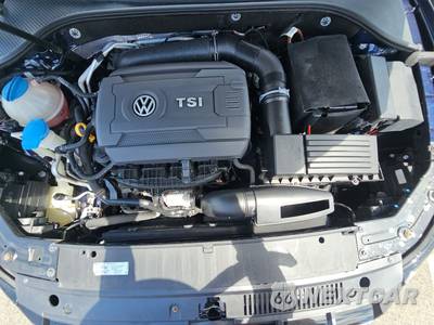 2014 Volkswagen Passat 1.8T SE - zdjęcie 15 z 32 - miniatura