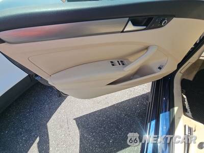 2014 Volkswagen Passat 1.8T SE - zdjęcie 9 z 32 - miniatura