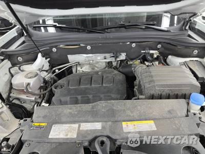 2025 Volkswagen Atlas Cross Sport 2.0T SE w/Technology - zdjęcie 15 z 29 - miniatura