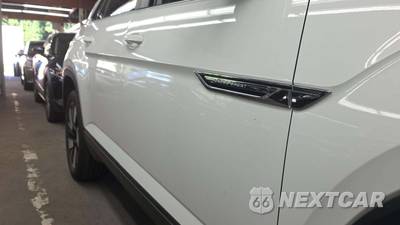 2025 Volkswagen Atlas Cross Sport 2.0T SE w/Technology - zdjęcie 29 z 29 - miniatura