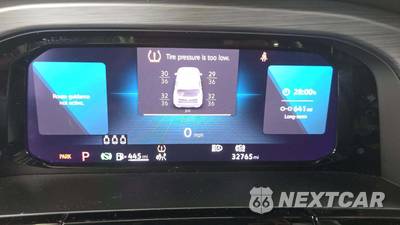 2025 Volkswagen Atlas Cross Sport 2.0T SE w/Technology - zdjęcie 18 z 29 - miniatura