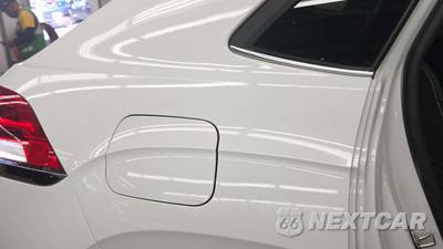 2025 Volkswagen Atlas Cross Sport 2.0T SE w/Technology - zdjęcie 26 z 29 - miniatura