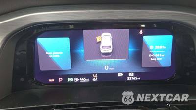 2025 Volkswagen Atlas Cross Sport 2.0T SE w/Technology - zdjęcie 28 z 29 - miniatura