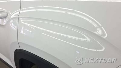 2025 Volkswagen Atlas Cross Sport 2.0T SE w/Technology - zdjęcie 22 z 29 - miniatura