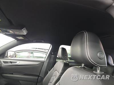 2025 Volkswagen Atlas Cross Sport 2.0T SE w/Technology - zdjęcie 19 z 29 - miniatura
