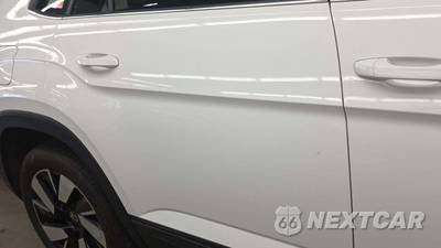2025 Volkswagen Atlas Cross Sport 2.0T SE w/Technology - zdjęcie 24 z 29 - miniatura