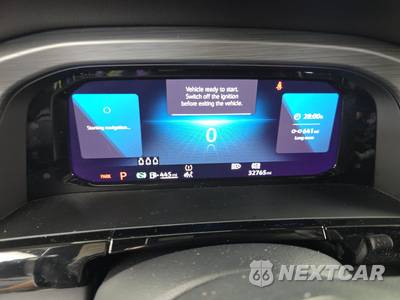 2025 Volkswagen Atlas Cross Sport 2.0T SE w/Technology - zdjęcie 12 z 29 - miniatura
