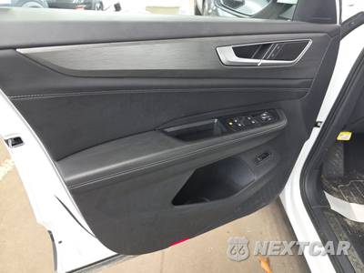 2025 Volkswagen Atlas Cross Sport 2.0T SE w/Technology - zdjęcie 9 z 29 - miniatura