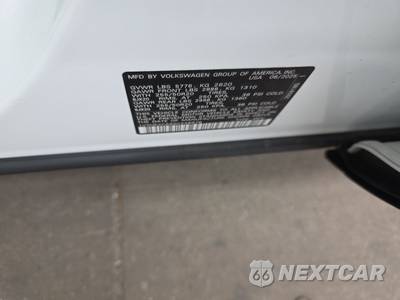2025 Volkswagen Atlas Cross Sport 2.0T SE w/Technology - zdjęcie 14 z 29 - miniatura