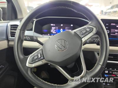 2025 Volkswagen Taos SE - zdjęcie 10 z 28 - miniatura
