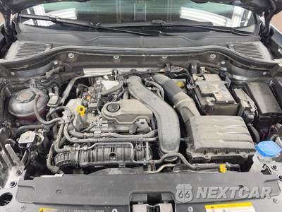 2025 Volkswagen Taos SE - zdjęcie 15 z 28 - miniatura
