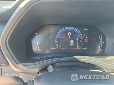 2025 Toyota Grand Highlander XLE - zdjęcie 12 z 34 - miniatura