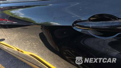 2020 Nissan Kicks SV - zdjęcie 26 z 34 - miniatura