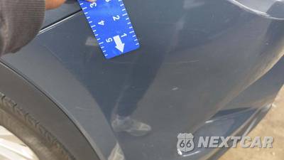 2025 Toyota Grand Highlander XLE - zdjęcie 34 z 34 - miniatura