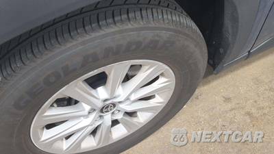 2025 Toyota Grand Highlander XLE - zdjęcie 31 z 34 - miniatura