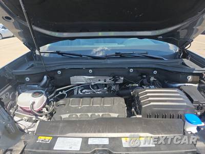 2025 Volkswagen Atlas 2.0T SE w/Technology - zdjęcie 16 z 24 - miniatura