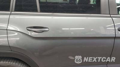 2025 Volkswagen Atlas 2.0T SE w/Technology - zdjęcie 22 z 24 - miniatura