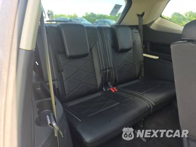 2025 Volkswagen Atlas 2.0T SE w/Technology - zdjęcie 14 z 24 - miniatura