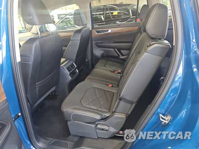 2025 Volkswagen Atlas 2.0T SE w/Technology - zdjęcie 13 z 29 - miniatura