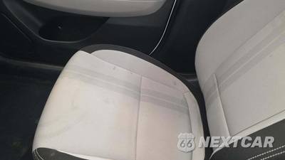 2025 Hyundai Venue SEL - zdjęcie 27 z 28 - miniatura