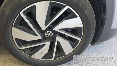 2025 Volkswagen Atlas 2.0T SE w/Technology - zdjęcie 25 z 27 - miniatura