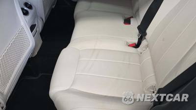 2025 Mercedes-Benz GLA 250 4MATIC - zdjęcie 27 z 28 - miniatura
