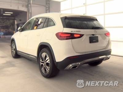 2025 Mercedes-Benz GLA 250 4MATIC - zdjęcie 6 z 28 - miniatura