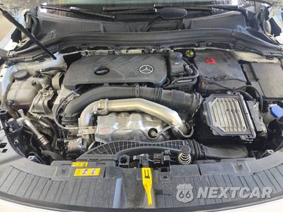 2025 Mercedes-Benz GLA 250 4MATIC - zdjęcie 15 z 28 - miniatura