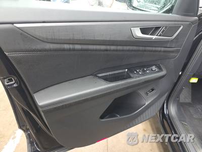 2025 Volkswagen Atlas Cross Sport 2.0T SE w/Technology - zdjęcie 9 z 24 - miniatura