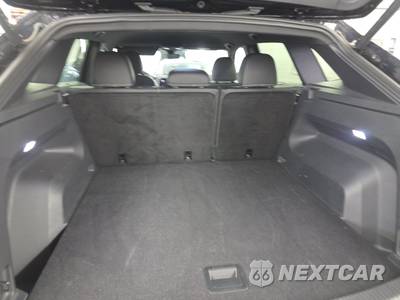 2025 Volkswagen Atlas Cross Sport 2.0T SE w/Technology - zdjęcie 16 z 24 - miniatura
