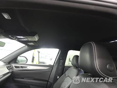 2025 Volkswagen Atlas Cross Sport 2.0T SE w/Technology - zdjęcie 19 z 24 - miniatura