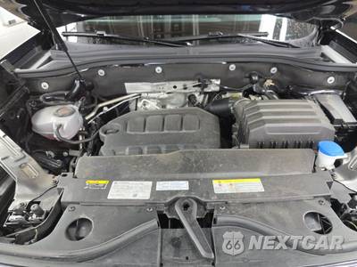 2025 Volkswagen Atlas Cross Sport 2.0T SE w/Technology - zdjęcie 15 z 24 - miniatura