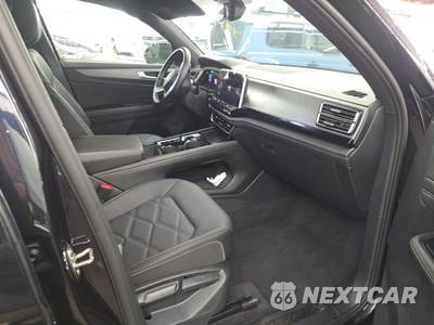 2025 Volkswagen Atlas Cross Sport 2.0T SE w/Technology - zdjęcie 8 z 24 - miniatura