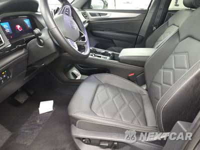 2025 Volkswagen Atlas Cross Sport 2.0T SE w/Technology - zdjęcie 7 z 24 - miniatura