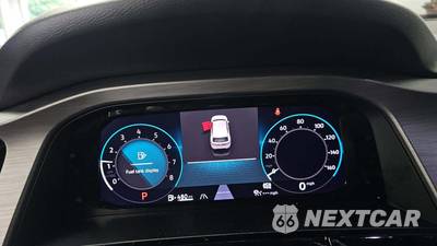 2025 Volkswagen Atlas Cross Sport 2.0T SE w/Technology - zdjęcie 17 z 24 - miniatura