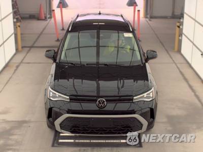 2025 Volkswagen Taos SE - zdjęcie 2 z 28 - miniatura